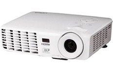 VivitekProjector